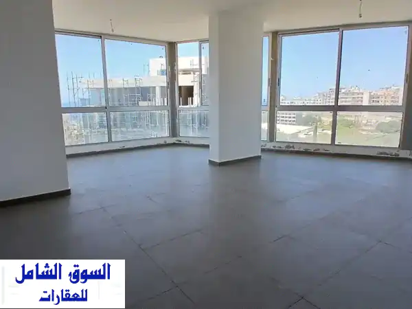 شقة فاخرة للبيع في ضبية - إطلالة جزئية وبموقع مميز!