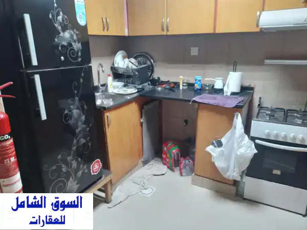 استوديو فاخر للبيع في أبراج النعيمية - إطلالة خلابة على رامادا بلاك!
