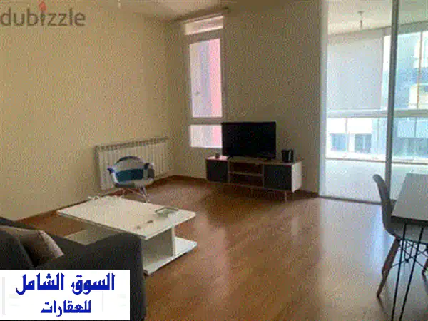 شقة فاخرة للإيجار في الاشرفية - مساحة واسعة و مواقف سيارات خاصة