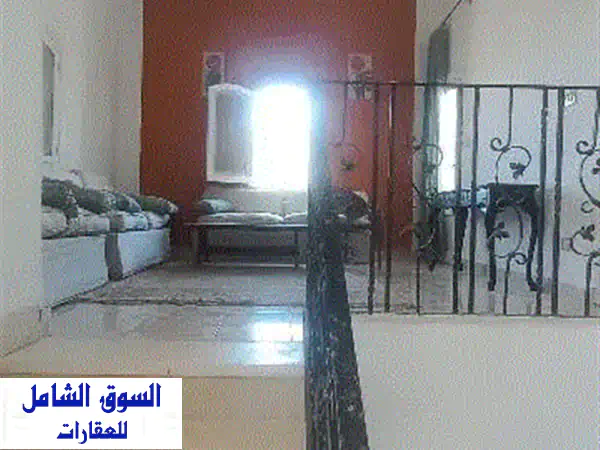 فيلا فاخرة للبيع بالساحل الشمالي - خطوات من البحر!...