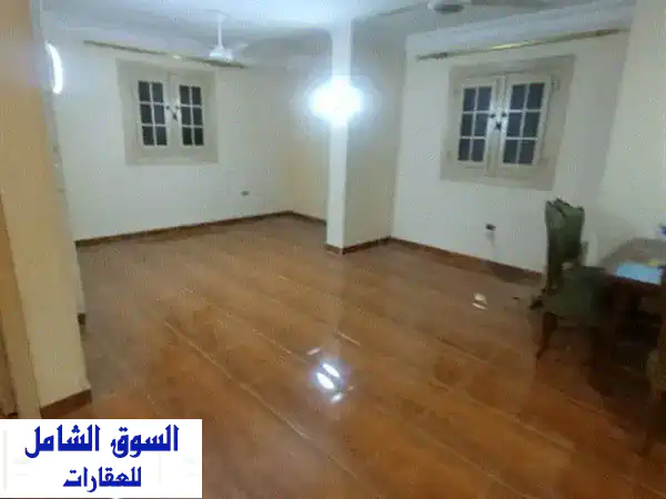 شقة للبيع في مدينة نصر - منطقة راقية بجانب السراج...