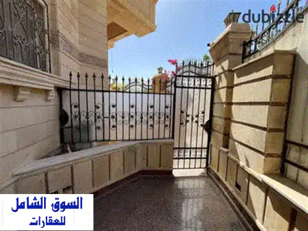 شقة فندقية مُؤثثة للايجار الأسبوعي في اللوتس الجنوبي - التجمع الخامس | عائلتك تستحق الأفضل!