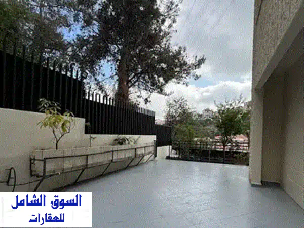 Furnished apartment for Rent in Achrafieh شقة مفروشة للإيجار الأشرفية
