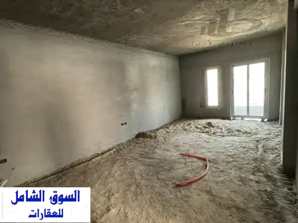 شقة للبيع في النرجس الجديدة | مساحة 148 متر | فرصة رائعة!