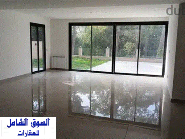 شقة مفروشة جديدة للبيع في السّوديكو الأشرفية - فرصة استثنائية!