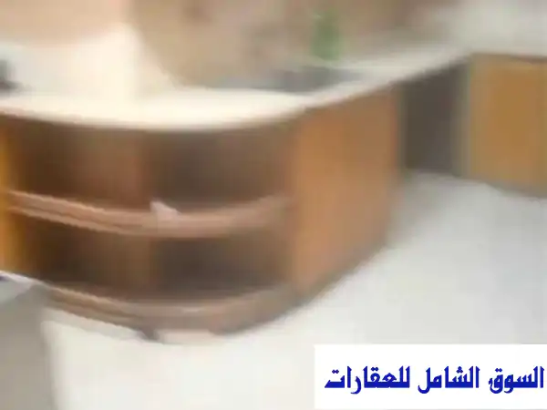 دوبلكس فاخر 350م² في الدقي - 5 غرف + مطبخين - مثالي للسكن أو المكتب!