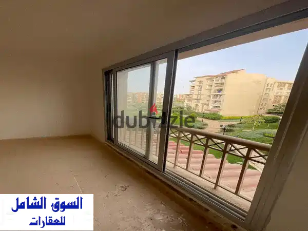شقة فاخرة للبيع في مدينتي - فيو جاردن خلاب - 211م² -...
