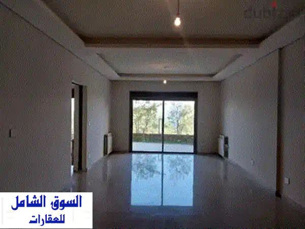 شقة ديلوكس فاخرة 180 متر مربع في ساحل alma بإطلالة بحرية خلابة