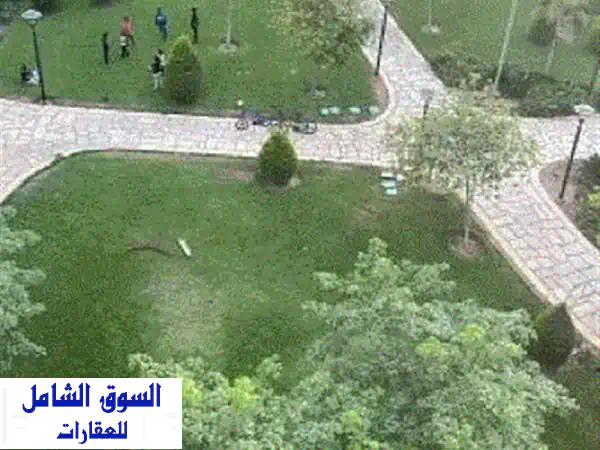 شقة للبيع استلام فوري في ماونتن فيو آي سيتي - أقل سعر بالسوق! ٣ غرف نوم