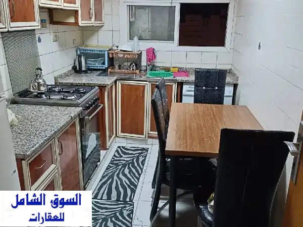 سكن بنات فقط - نعيمية والراشدية - بدون عمولة! قرب نستو!