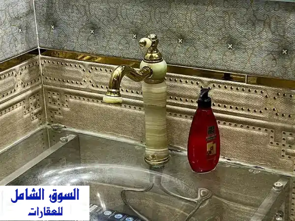 شقة للبيع 6 أكتوبر - حي رابع - موقع متميز بسعر لا يُصدق!