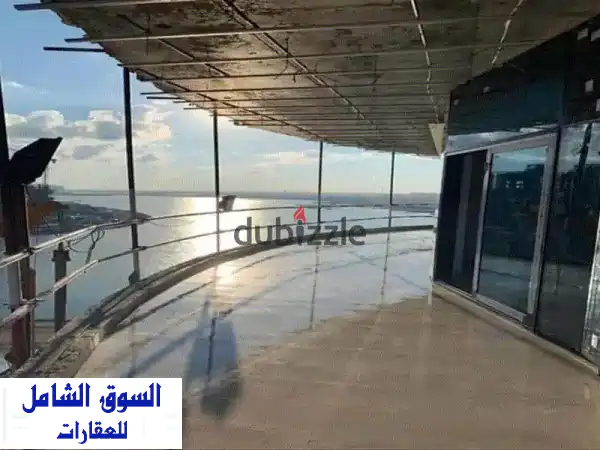 شاليهك المنتظر في العلمين الجديدة! 146م²، تشطيب...