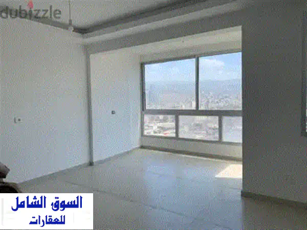 شقة فاخرة للبيع في الأشرفية - إطلالة خلابة ومساحات واسعة!