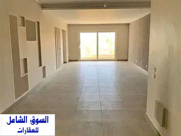 شقه للبيع فى سيليا B1  160 م  حجز 122023  تشطيب سوبر لوكس  البيع بالفرش و الاجهزه  فيو الخدمات مباشر  قسط شهري 19 ألف  قسط سنوي 500 ألف