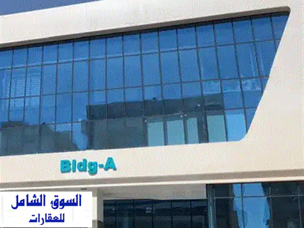 مركز طبي فاخر للبيع - استلام فوري! 978.5 متر بالتجمع الخامس