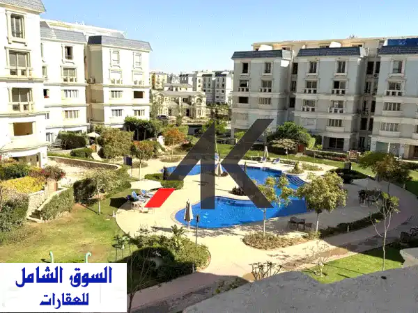 شقة فاخرة للإيجار في ماونتن فيو هايد بارك -...