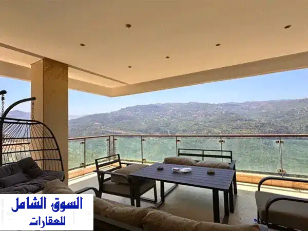 شقة فاخرة للبيع في المونتيفردي - فرصة استثمارية...