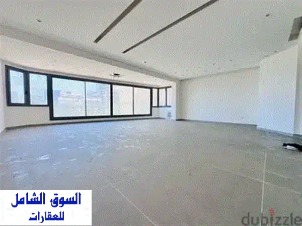 شقة فاخرة للبيع في منطقة الجنة، بيروت - إطلالة بحرية خلابة وراحة لا تُضاهى