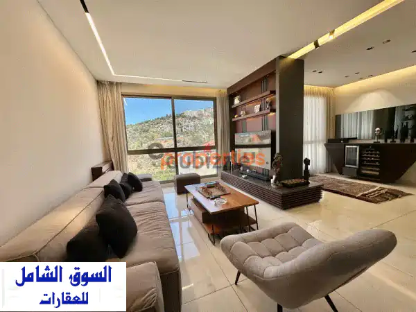 شقة للبيع في بسالم مع تراس واسع - فرصة ذهبية!