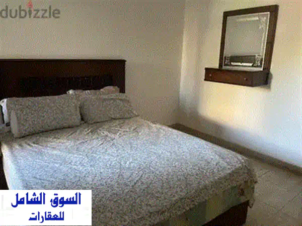 شاليه فاخر للإيجار في جاردن قرية أمواج بالساحل الشمالي - من المالك مباشرة!