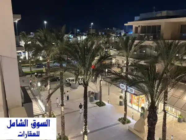 شاليه فاخر للإيجار في مراسي مارينا، الساحل الشمالي...