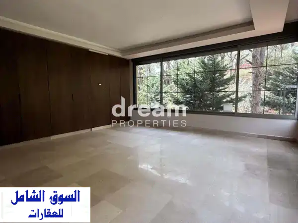 شقة فسيحة للإيجار في مونتيفردي - مساحة 230 متر مربع -...