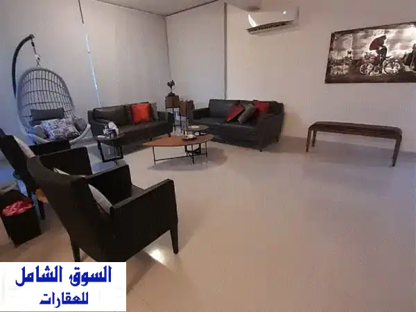 شقة فاخرة للبيع في جديدة - موقع متميز! 200 متر مربع،...