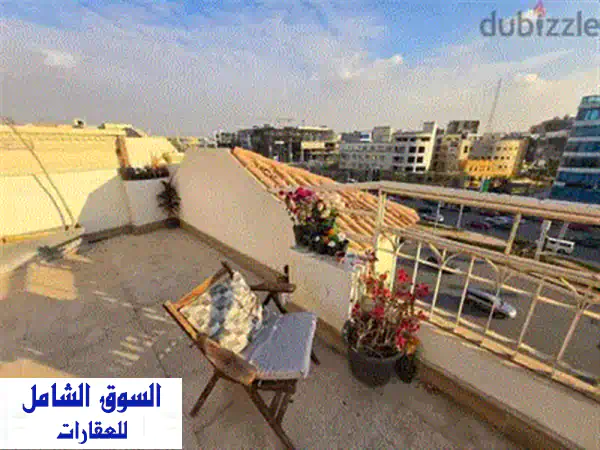 ارضى بجاردن فاخر بمدينة الرحاب - موقع متميز بالقرب من الخدمات!