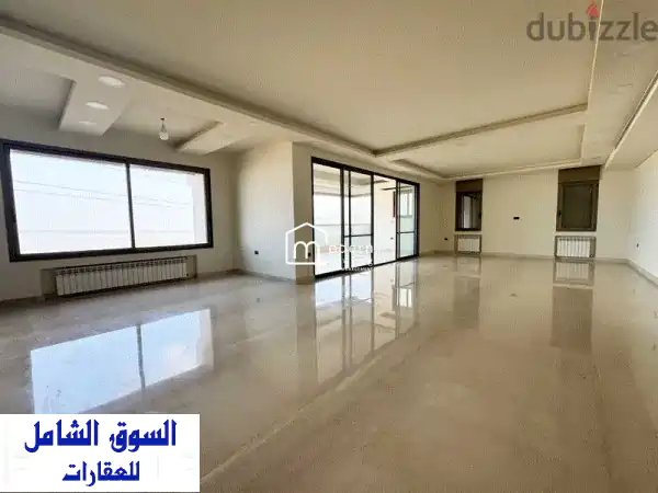 شقة فاخرة 260 متر مربع مطلة على البحر في مطيلب -...