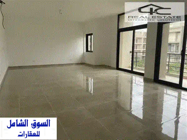 شقة للبيع في الرحاب - فرصة ذهبية! 139م² بحري بسعر مميز