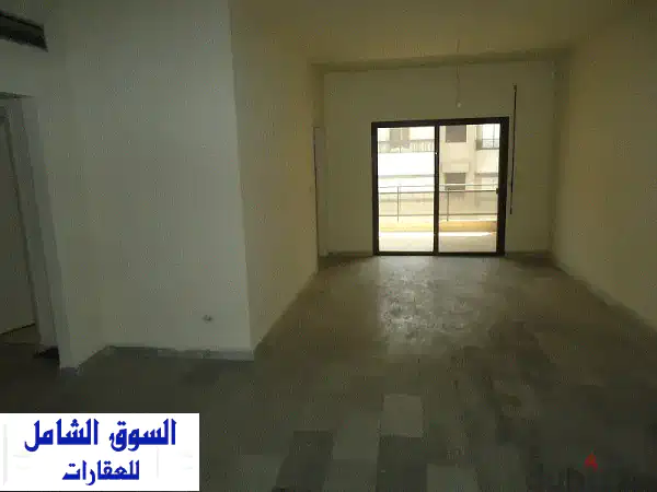 شقة فاخرة للايجار في منصورية - 120 متر، 2 نوم،...