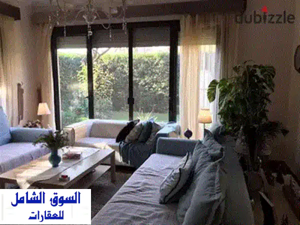 تاون هاوس فاخر 245 متر² في كمبوند البروج - استلام فوري! سعر مميز!
