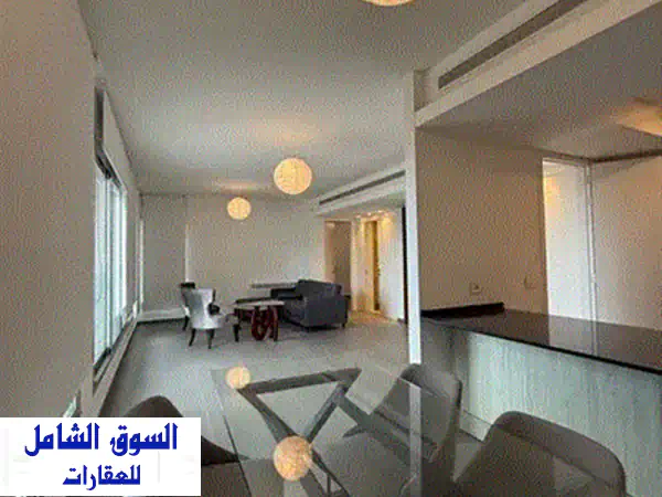 شقة فسيحة للإيجار في مونتيفردي - مساحة 230 متر مربع -  راحة وفخامة مطلقة!