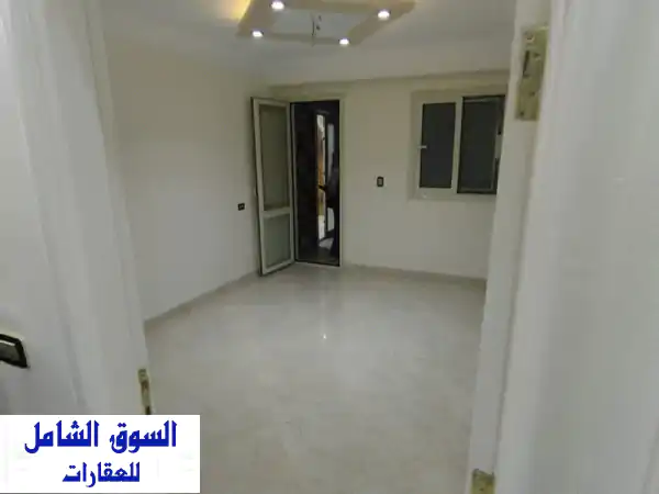 شقة فاخرة للإيجار في ترعة الجبل - 130م²، 3 غرف نوم، واجهة بحرية!