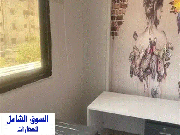 مقر إداري فاخر للإيجار بمدينة نصر - 300 متر - فرصة مثالية لشركتك!