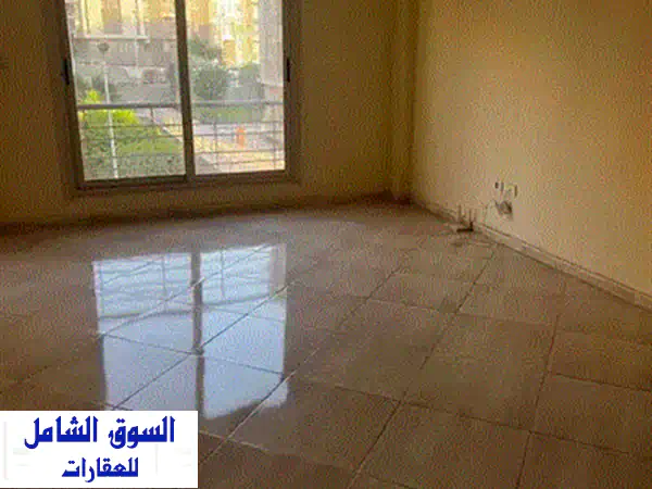 شقة فاخرة للبيع بالتجمع الأول - فيلات محور السادات الرئيسي! مساحة 190م²