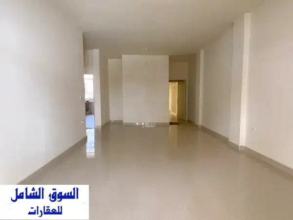 شقة فاخرة للإيجار أو البيع في الدورة | إطلالة خلابة...