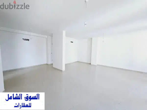 مكتب فاخر للإيجار في منطقة الصائفي، بيروت - 70 متر مربع...