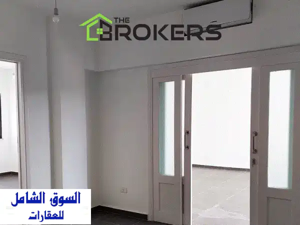 مكتب فاخر للإيجار في الحمرا، بيروت - إطلالة...