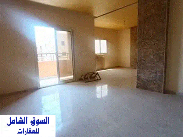 شقة 140م² فاخرة للبيع بالشروق - استلام فوري! قرب الحرية وحسن علام