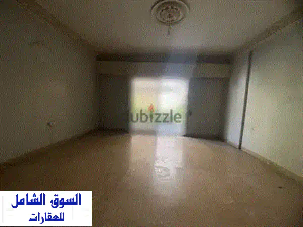 شقة فاخرة 220م² في منصورية بفيو رائع - قيد الإنشاء!