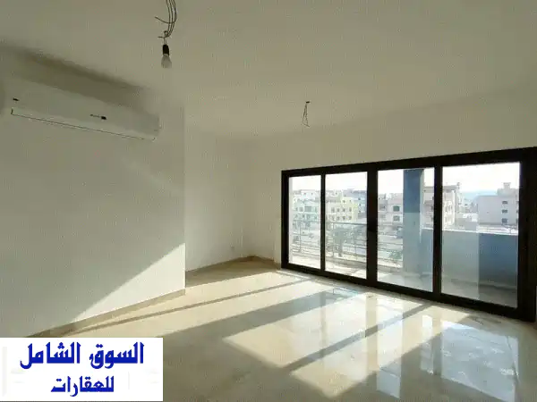 دوبلكس بنتهاوس فاخر 175 متر + رووف في فيفث سكوير،...
