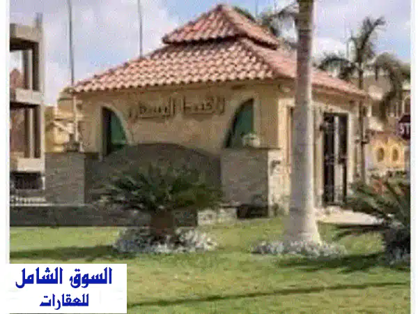 شقة للإيجار في كمبوند لافيدا البستان الشيخ زايد...