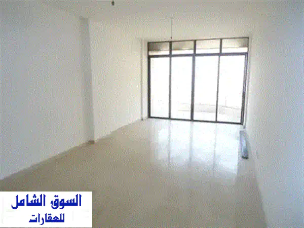 شقة فاخرة للايجار في منصورية - 120 متر، 2 نوم، مواقف سيارات - 9000$ سنوياً