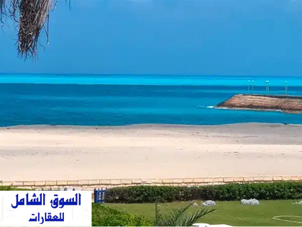 فيلا جواهرية للإيجار في مارينا 5 - الليثان -...