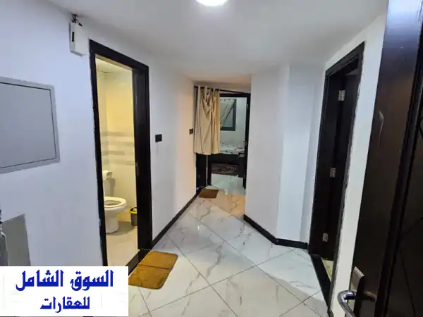 استثمار ذكي في الشامخة: أرض + 3 شقق قيد الإنشاء بسعر...