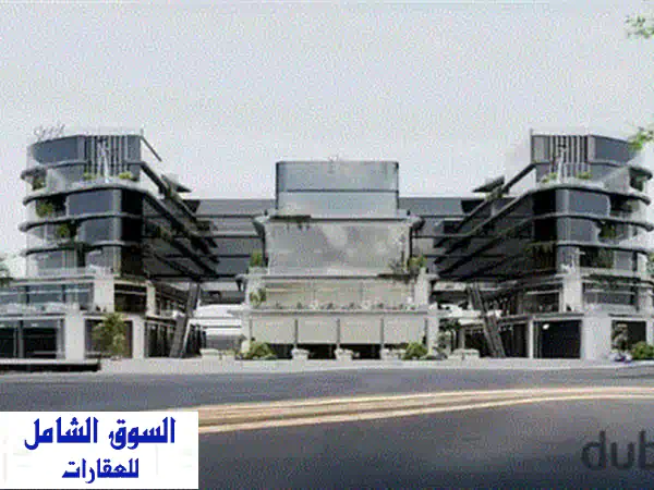 محل تجاري 50 متر للبيع - أفضل فرصة استثمارية على التسعين الجنوبي! (سعر لا يقاوم)