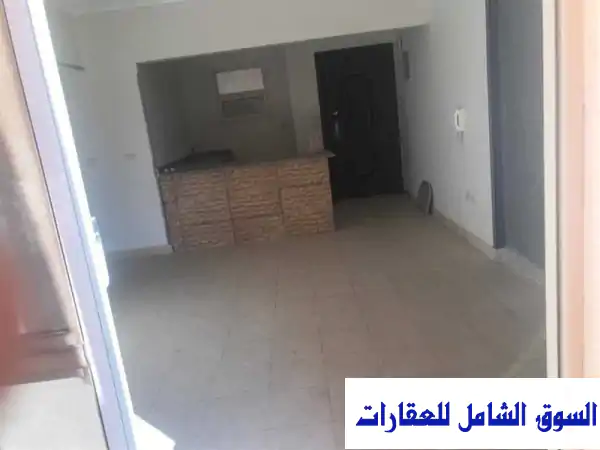 شقة للإيجار في الشيخ زايد - 73 متر²، موقع متميز، أمن وحماية كاملة!