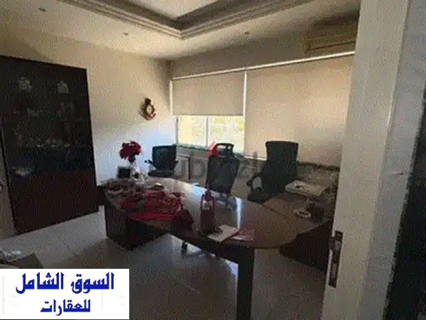 فرصة ذهبية! معرض للبيع في أدونيس - زوق مكايل (150م²)