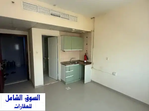 استوديو فاخر للإيجار السنوي في مويلح القديمة،...